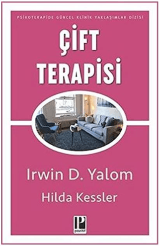 Çift Terapisi Hilda Kessler