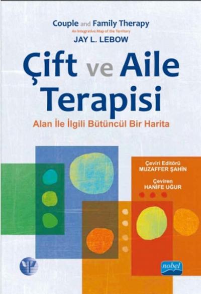 Çift ve Aile Terapisi %6 indirimli Jay L. Lebow