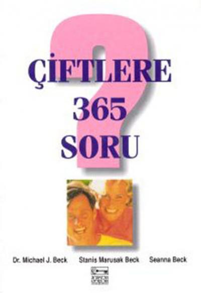 Çiftlere 365 Soru %30 indirimli Michael J. Beck