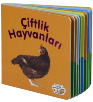 Çiftlik Hayvanları Ahmet Altay