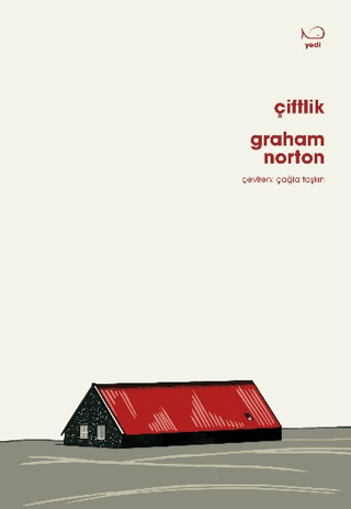 Çiftlik Graham Norton