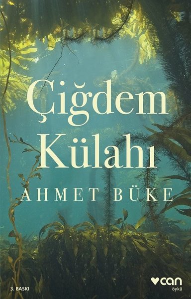 Çiğdem Külahı %29 indirimli Ahmet Büke