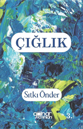 Çığlık Sıtkı Önder