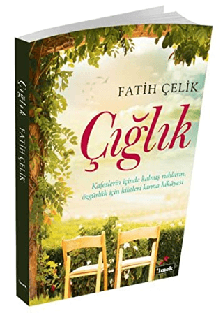 Çığlık Fatih Çelik