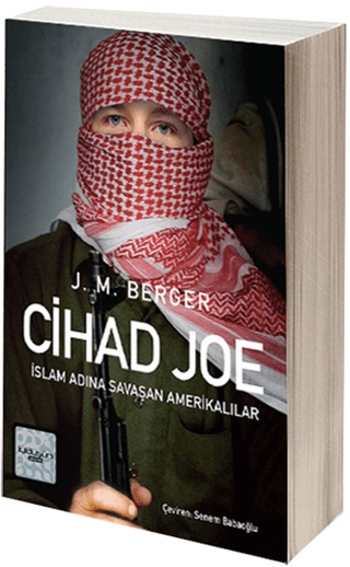 Cihad Joe J. M. Berger