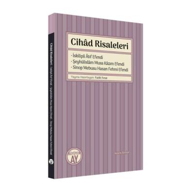 Cihad Risaleleri Kolektif