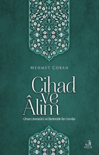 Cihad ve Alim Mehmet Çoban