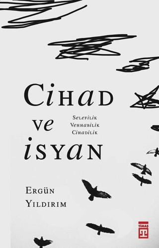 Cihad ve İsyan Ergün Yıldırım