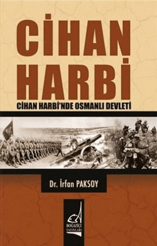 Cihan Harbi İrfan Paksoy