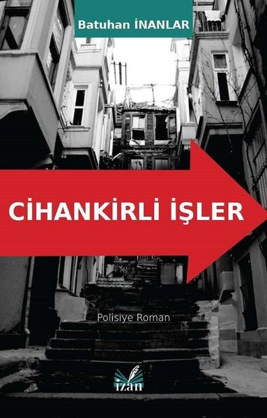 Cihankirli İşler Batuhan İnanlar