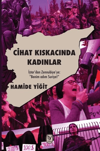 Cihat Kıskacında Kadınlar Hamide Yiğit