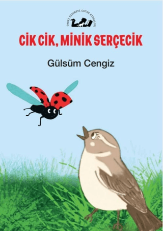 Cik Cik Minik Serçecik Gülsüm Cengiz