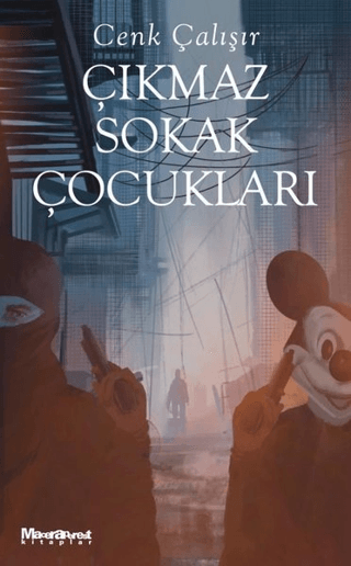 Çıkmaz Sokak Çocukları Cenk Çalışır