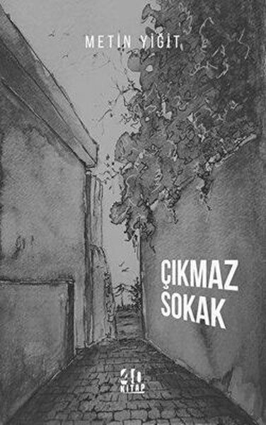 Çıkmaz Sokak Metin Yiğit