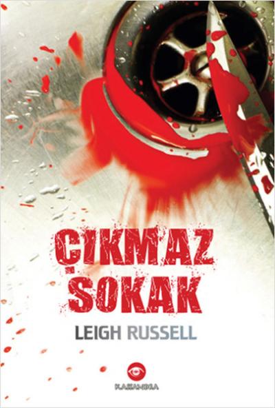 Çıkmaz Sokak %25 indirimli Leigh Russell