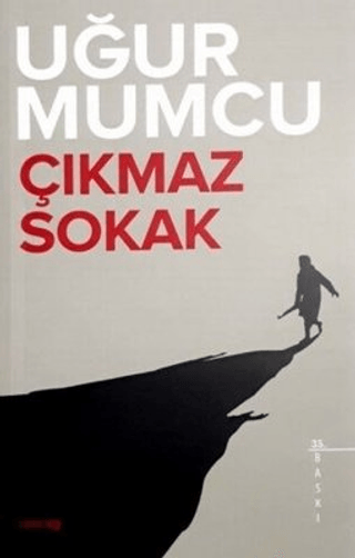 Çıkmaz Sokak Uğur Mumcu