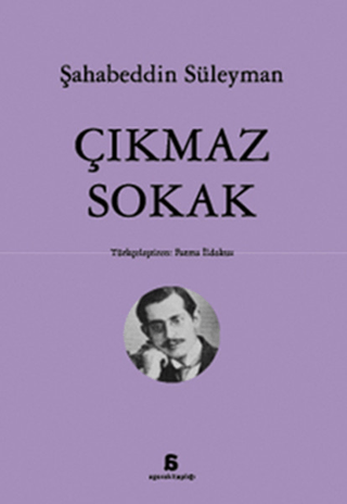 Çıkmaz Sokak %27 indirimli Şahabettin Süleyman