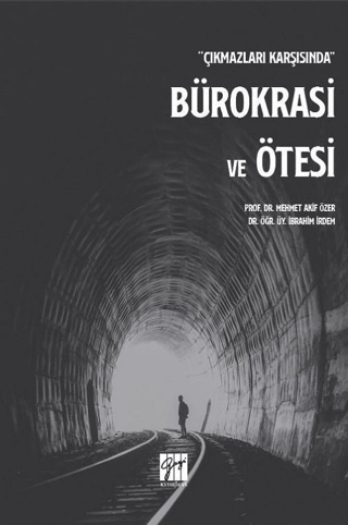 Çıkmazları Karşısında Bürokrasi ve Ötesi Mehmet Akif Özer