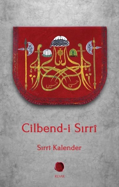 Cilbend-i Sırri Sırrı Kalender