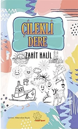 Çilekli Dere Zahit Halil