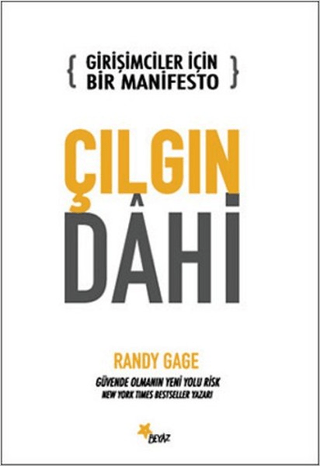 Çılgın Dahi Randy Gage