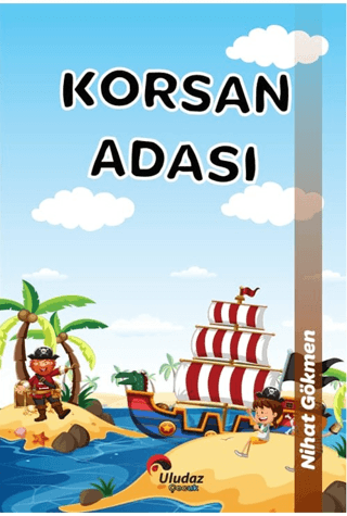 Korsan Adası Nihat Dökmen