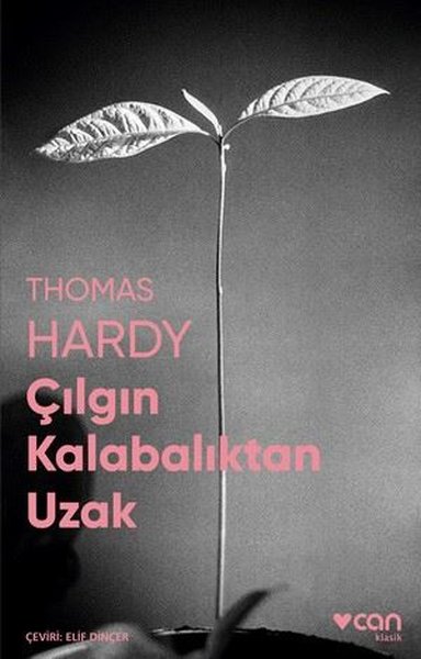 Çılgın Kalabalıktan Uzak Thomas Hardy