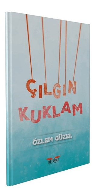 Çılgın Kuklam Özlem Güzel