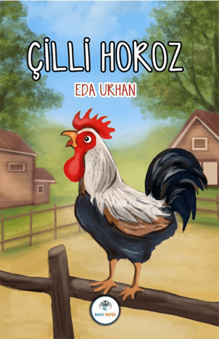 Çilli Horoz Eda Urhan