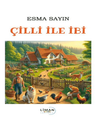 Çilli İle İbi Esma Sayın