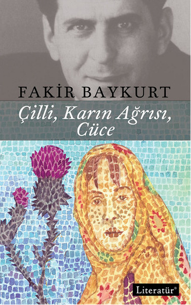 Çilli,Karın Ağrısı,Cüce %20 indirimli Fakir Baykurt