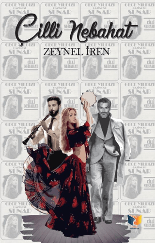 Çilli Nebahat Zeynel İren