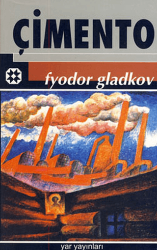 Çimento Fyodor Gladkov