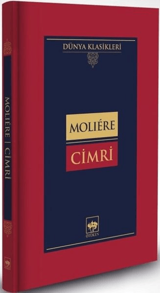 Cimri (Ciltli) Moliere