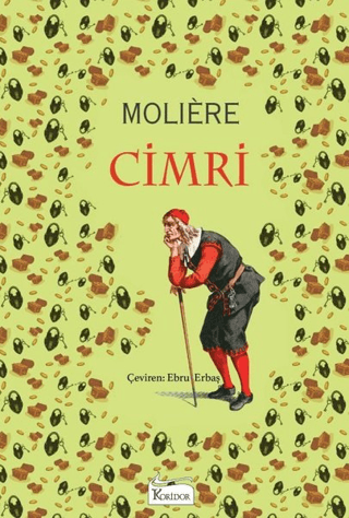 Cimri (Ciltli) Moliere