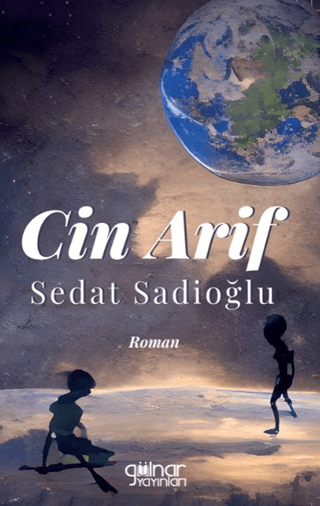 Cin Arif Sedat Sadioğlu