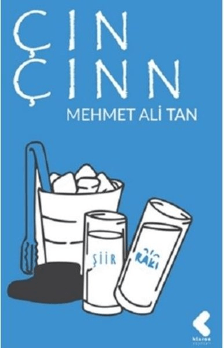 Çın Çınn Mehmet Ali Tan