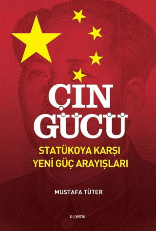 Çin Gücü Mustafa Tüter