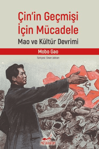 Çin’in Geçmişi İçin Mücadele Mobo Gao