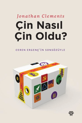 Çin Nasıl Çin Oldu? Jonathan Clements