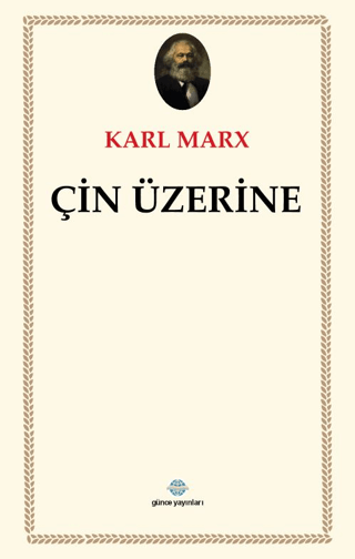 Çin Üzerine Karl Marx