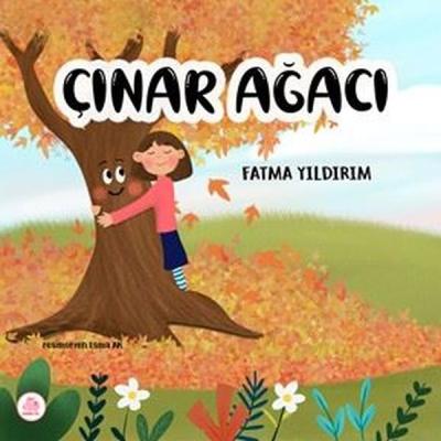 Çınar Ağacı (Ciltli) Fatma Yıldırım