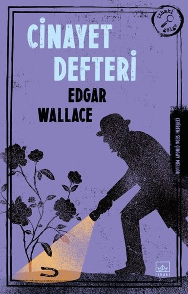 Cinayet Defteri Edgar Wallace