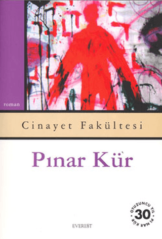 Cinayet Fakültesi Pınar Kür