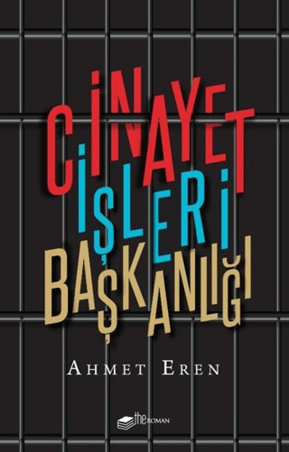 Cinayet İşleri Başkanlığı Ahmet Eren