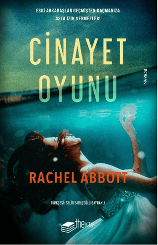 Cinayet Oyunu Rachel Abbott