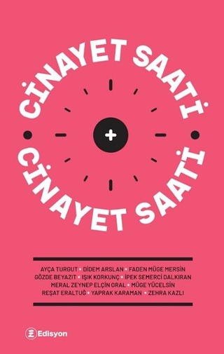 Cinayet Saati Ayça Turgut