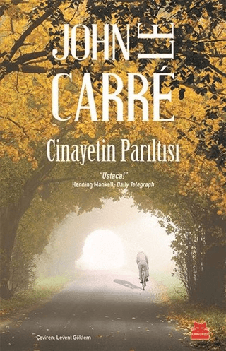 Cinayetin Parıltısı John Le Carre