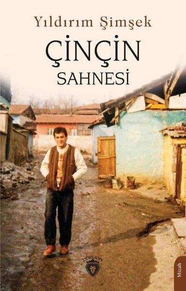 Çinçin Sahnesi Yıldırım Şimşek