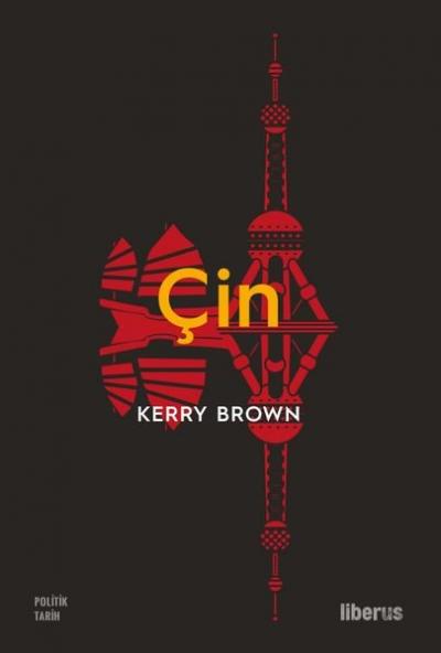 Çin Kerry Brown